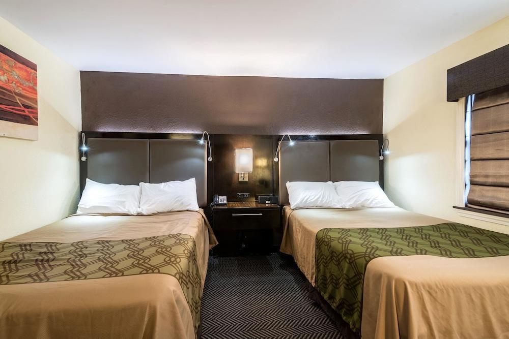 Econo Lodge Saint Albans Extérieur photo